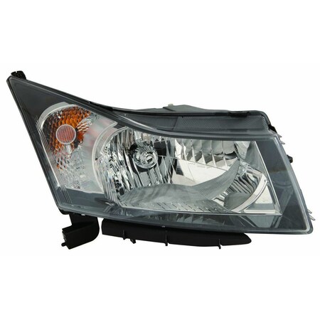 Depo LAMP, 335-1162R-AS2 335-1162R-AS2